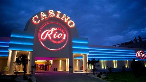 Rios casino aniversário especiais